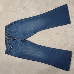 Gap Brand Jeans - Mens - 33x30 BootCut